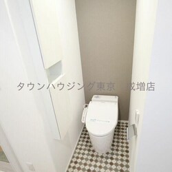 フィカーサ　いちょうの木の物件内観写真